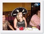 El Poncho's Mexican Restaurant Birthday Pictures 2009 (259) * 2848 x 2136 * (1.38MB)